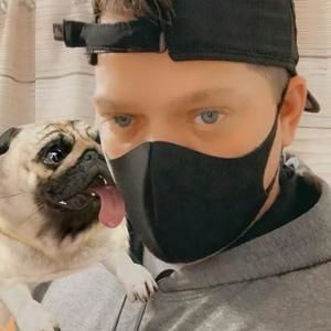 Meet your Posher, Timothy